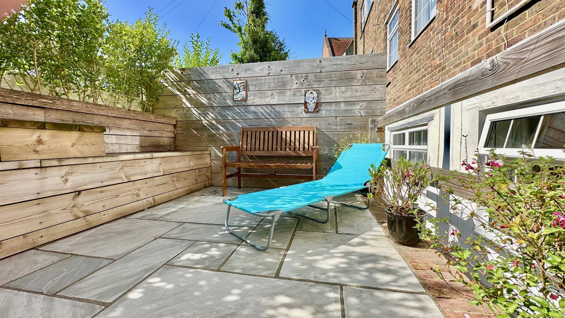 Michele Close, St. Leonards-On-Sea
